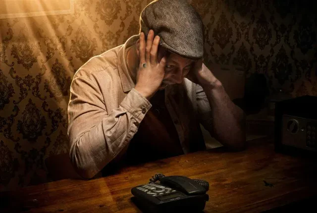 Квест «Судная ночь»
